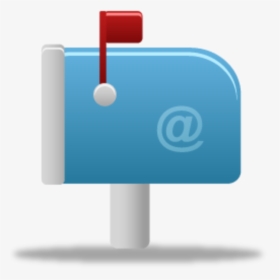 Mail Box Icon, HD Png Download, Free Download
