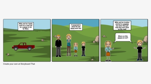 Storyboard, HD Png Download, Free Download