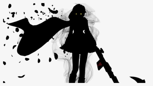Ruby Rose Rwby S1, HD Png Download, Free Download