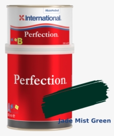 International Perfection Jade Mist Green - International, HD Png Download, Free Download