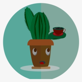 Cactus - Illustration, HD Png Download, Free Download