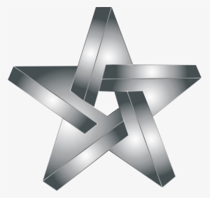 Impossible Star Steel - Impossible Star, HD Png Download, Free Download