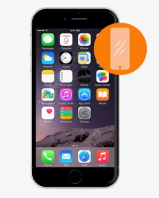 Iphone 6 64gb, HD Png Download, Free Download