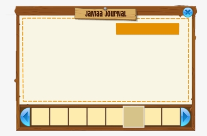 Jamaa Journal, HD Png Download, Free Download