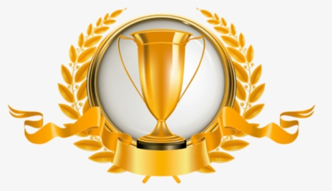 Trophies Vector Png , Png Download - Champion Images Png, Transparent Png, Free Download