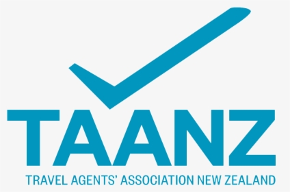 Taanz And House Of Travel - Electric Blue, HD Png Download, Free Download