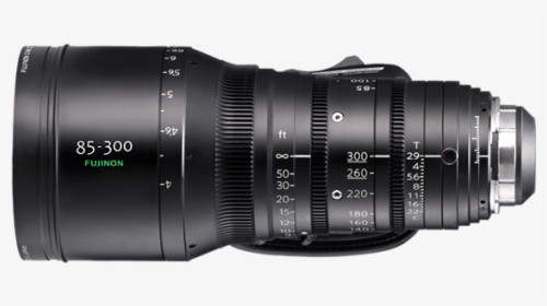 Alquiler Opticas Fujinon Cine - Canon Ef 75-300mm F/4-5.6 Iii, HD Png Download, Free Download