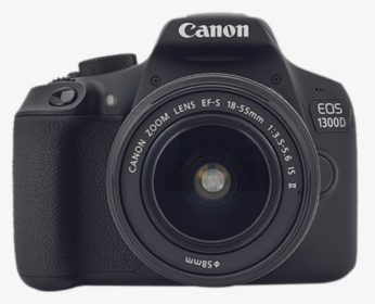 Canon Eos 200d, HD Png Download, Free Download