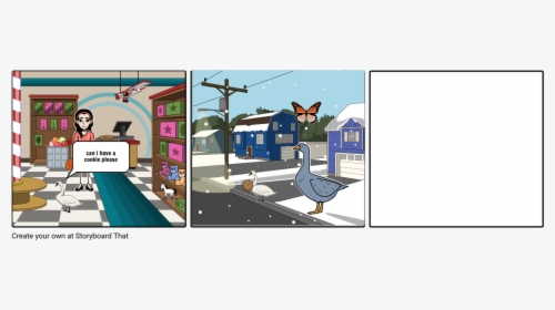 Storyboard, HD Png Download, Free Download