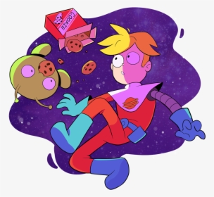 Cartoon Cookie Png, Transparent Png, Free Download