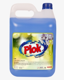 Industrial Glass Cleaner - General Cleaning Detergent, HD Png Download, Free Download