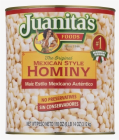 Juanita's Hominy, HD Png Download, Free Download