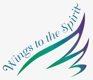 Blue Wings Png, Transparent Png, Free Download