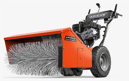 Ariens Power Brush 28 In Greenland, Michigan - Snow Blower, HD Png Download, Free Download