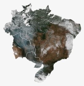 Thick Smoke Png, Transparent Png, Free Download