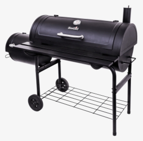 Char Broil Offset Smoker Models, HD Png Download, Free Download