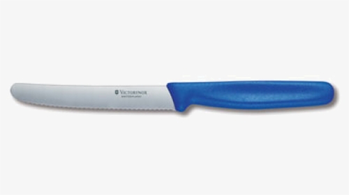 Victorinox Swiss Army 40553 Knife, Steak - Utility Knife, HD Png Download, Free Download