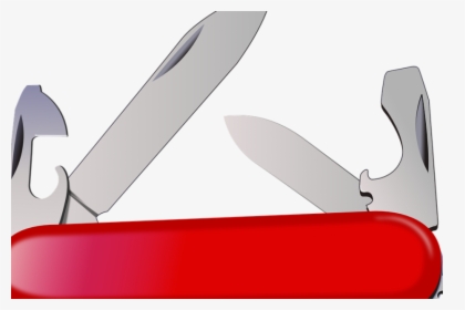 Swiss Army Knife - Utility Knife, HD Png Download, Free Download