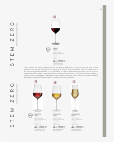 Red Wine Glass White Wine Glass Set Of 2 Glasses 32253 - Wine Glass, HD Png Download, Free Download