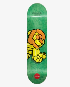 Almost Skateboards Lewis Marnell, HD Png Download, Free Download
