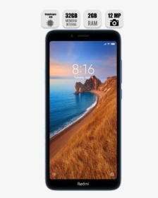 Mi 7a Price In India 2019, HD Png Download, Free Download