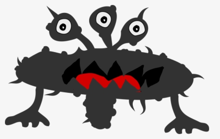 Alien - Clip Art, HD Png Download, Free Download