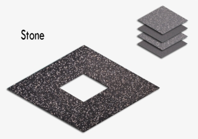 4pack Stone - Floor, HD Png Download, Free Download