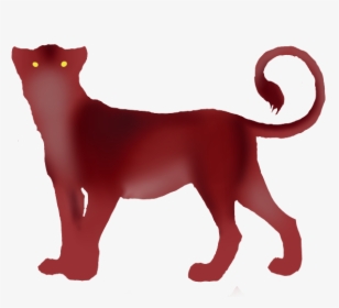 Lioden Kind Pose Markings, HD Png Download, Free Download