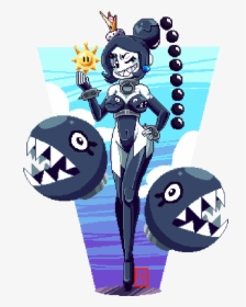 Fictional Character Cartoon - Cartoon, HD Png Download, Free Download