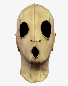 Jordan Peele Us Mask, HD Png Download, Free Download