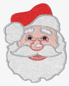 Rosto Papai Noel Clipart Png Freeuse Download Rosto - Santa Claus Animated Drawings, Transparent Png, Free Download