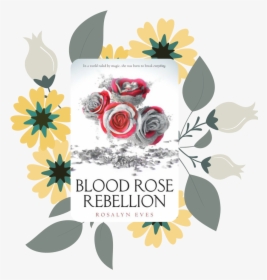 Blood Rose Rebellion, HD Png Download, Free Download
