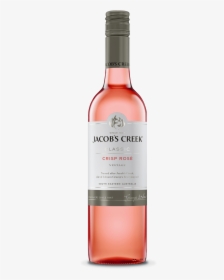 Jacobs Creek Rose Wine, HD Png Download, Free Download