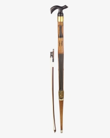 Violinist’s Cane - Air Gun, HD Png Download, Free Download