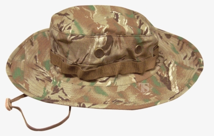 3214 - Wide Brim Military Boonie Hat, HD Png Download, Free Download