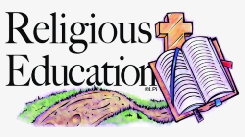 Religious Education Banner - Religious Education Clipart, HD Png Download, Free Download