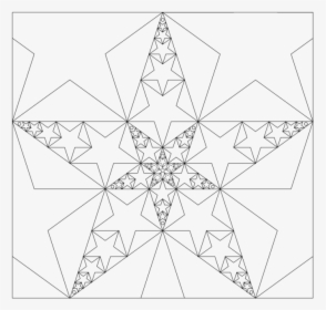 Unique Geometric Designs, HD Png Download, Free Download