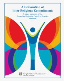 Inter Religious Policy Statement 1 - Circle, HD Png Download, Free Download