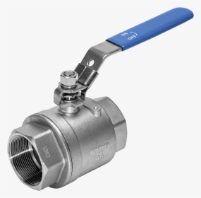 Threated Ball Valve - Full Bore Ball Valve 3 4, HD Png Download, Free Download