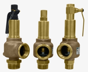 Kng740 Safety Relief Valve - Ball Valve, HD Png Download, Free Download