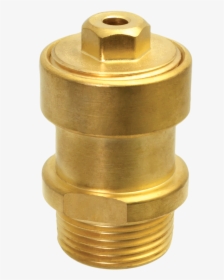 Air Release Valve - Brass Air Release Valve Png, Transparent Png, Free Download