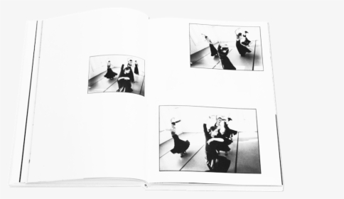 Books Flamenco 3 - Photographic Paper, HD Png Download, Free Download