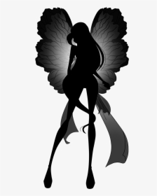 Fairy Istx Eu - Fairy, HD Png Download, Free Download