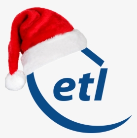 Etl Christmas Logo - Christmas Decoration, HD Png Download, Free Download