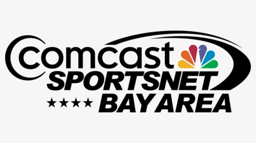 Csn Bay Area 2012 - Comcast Sportsnet Bay Area, HD Png Download, Free Download
