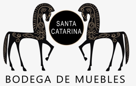 Bodega De Muebles Santa Catarina - Caballo Persa, HD Png Download, Free Download
