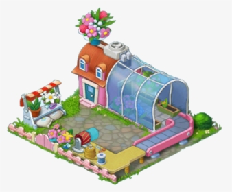 Township Wiki - Inflatable, HD Png Download, Free Download