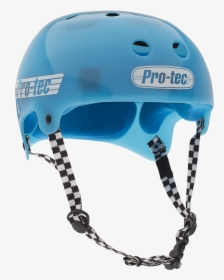 Classic Bucky - Translucent Blue - Bicycle Helmet, HD Png Download, Free Download