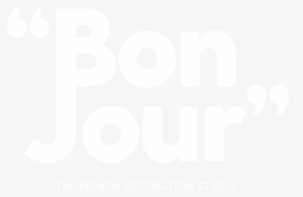 Bonjour Studio - Graphic Design, HD Png Download, Free Download