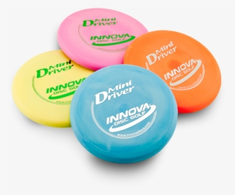 Driver Mini Marker - Innova Discs, HD Png Download, Free Download